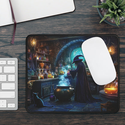 Witches Brew - Gaming Mouse Pad