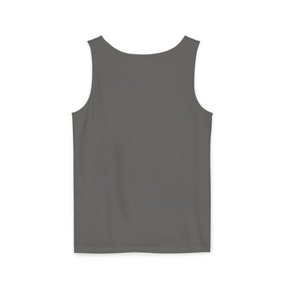 Let's Go Taco Unisex Tank Top | Summer Vibes, Casual Wear, Gift for Food Lovers, Taco Night, outdoor activities