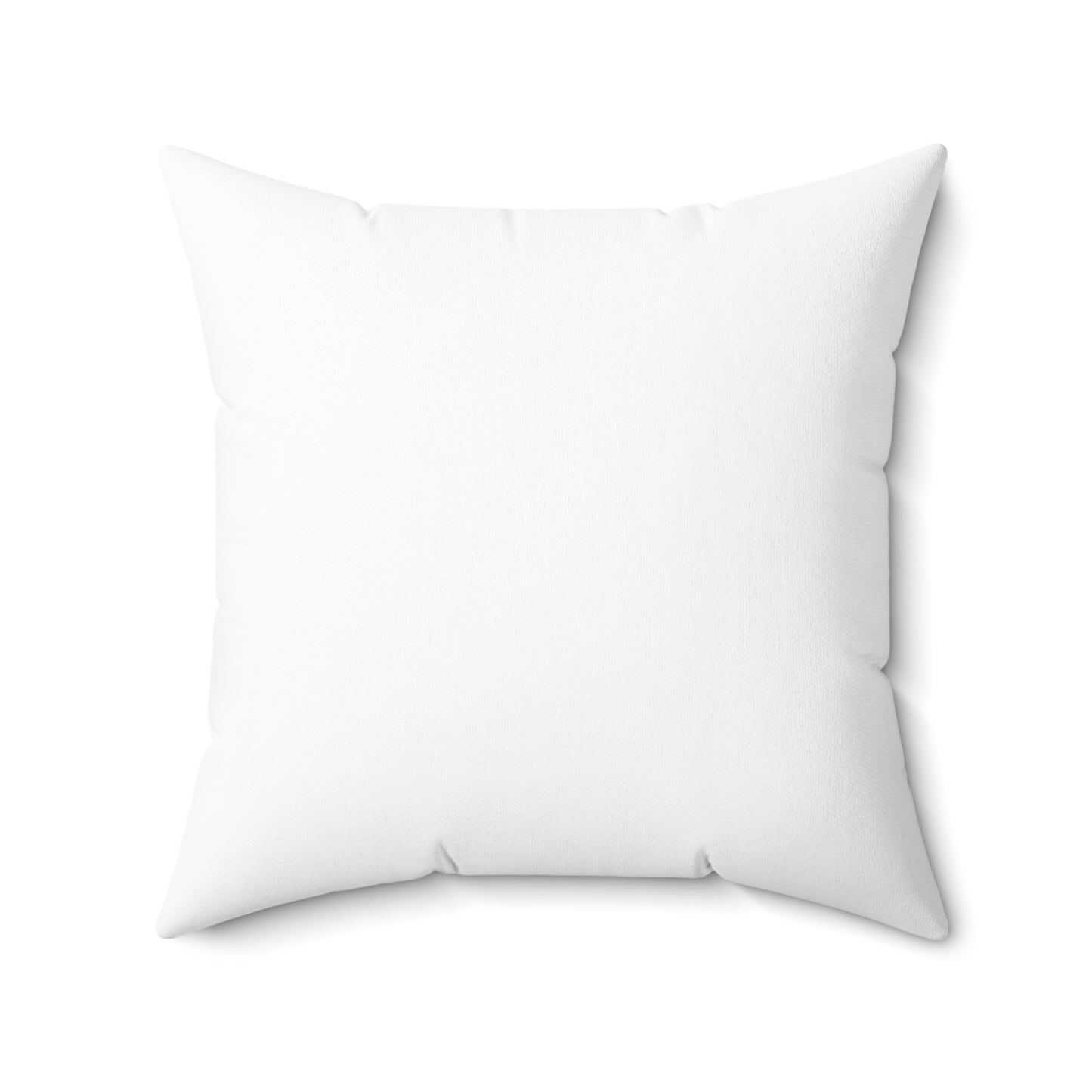 Quill Fishy - Spun Polyester Square Pillow