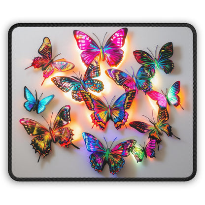 Butterflies - Gaming Mouse Pad