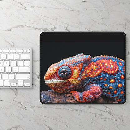 Karma Chameleon - Gaming Mouse Pad