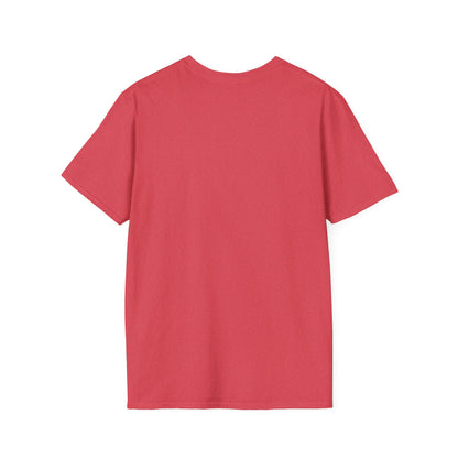 Witch Boo shirt - Unisex Softstyle T-Shirt