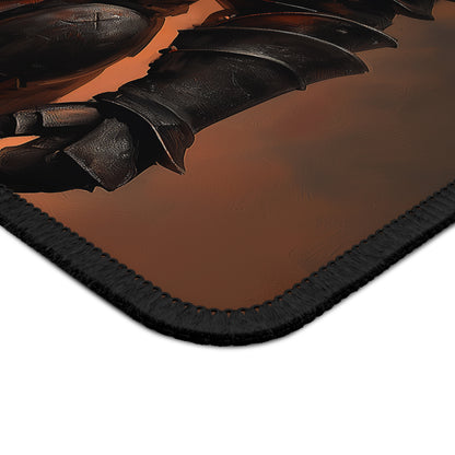 Warhammer inspired - Gaming Mouse Pad