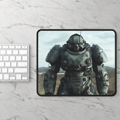 Fallout 4 - Gaming Mouse Pad