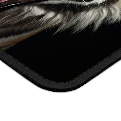Tiger roar - Gaming Mouse Pad