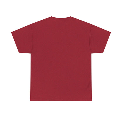 Skippys - Unisex Heavy Cotton Tee