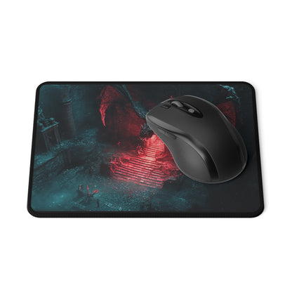 Diablo inspired - Non-Slip Gaming Mouse Pad