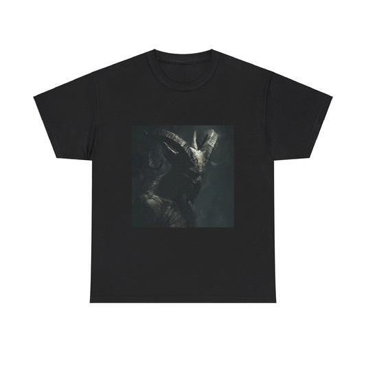 Dark Reaper - Unisex Heavy Cotton Tee