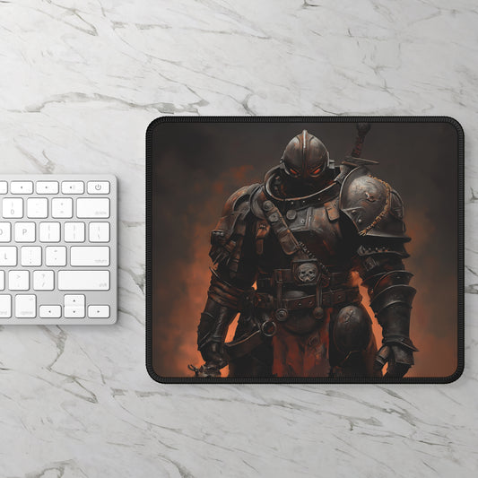 Warhammer inspired - Gaming Mouse Pad