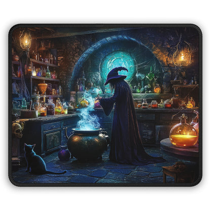 Witches Brew - Gaming Mouse Pad