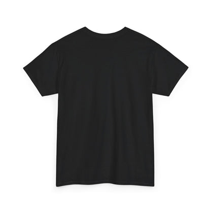 Heavy Metal Cat - Unisex Heavy Cotton Tee