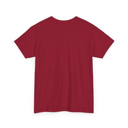 Funny Sarcasm Unisex Heavy Cotton Tee - Just One of My Many Talents Shirt