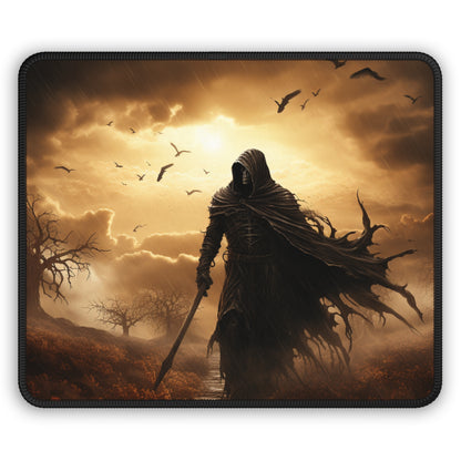 Death Seeker - Gaming Mouse Pad