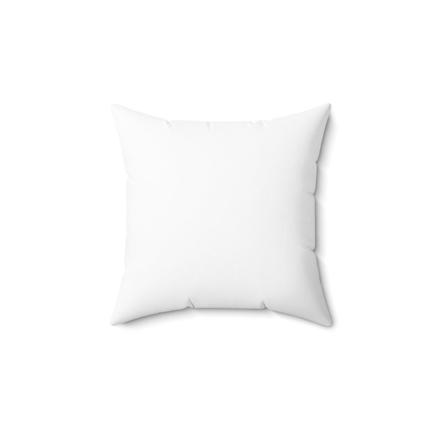 Quill Fishy - Spun Polyester Square Pillow