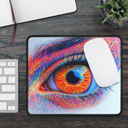 Bright Eye - Gaming Mouse Pad