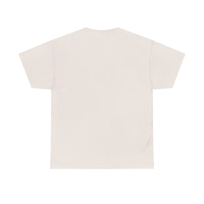 Heavy Metal Cat - Unisex Heavy Cotton Tee
