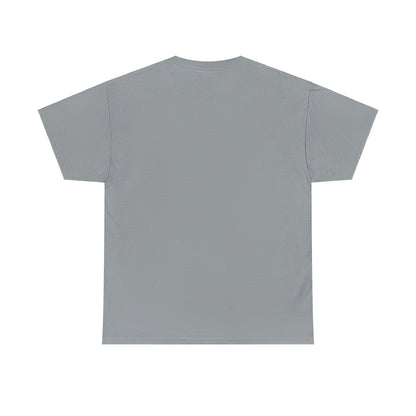 Heavy Metal Cat - Unisex Heavy Cotton Tee