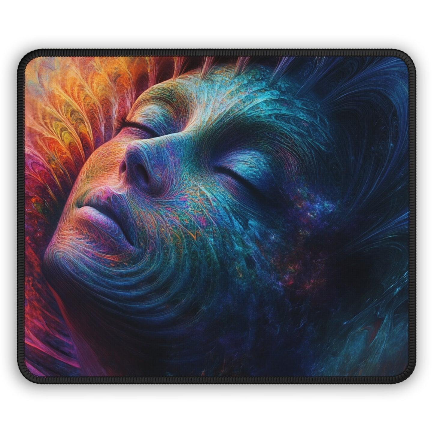 DMT Dreams - Gaming Mouse Pad