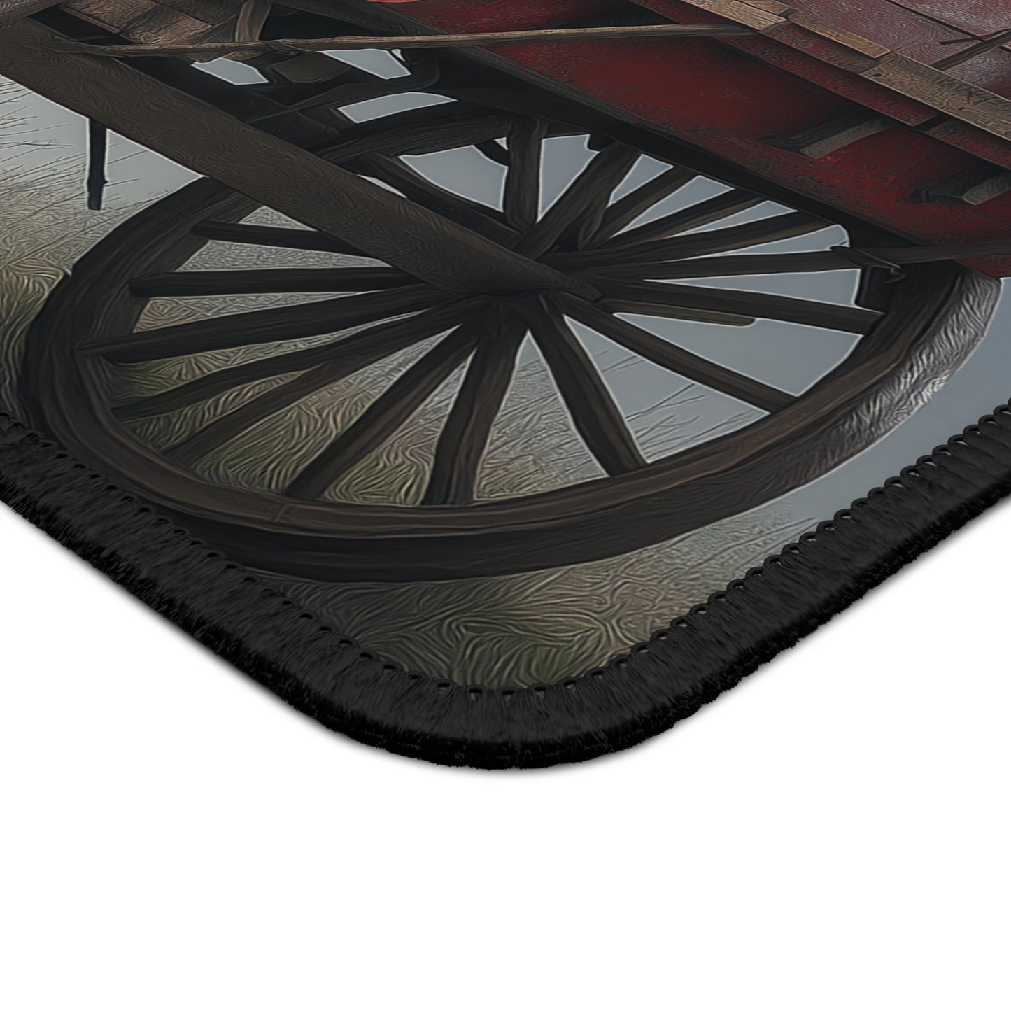 Sooners Gaming Mouse Pad, Cool Gaming Accessories, Ideal for Gamers, Perfect for Home Office or Desk, Unique Gifts for Gaming Fans, [...]