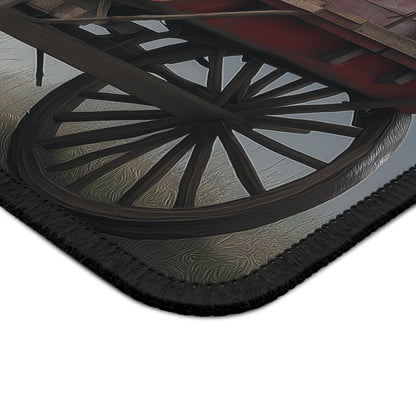 Sooners Gaming Mouse Pad, Cool Gaming Accessories, Ideal for Gamers, Perfect for Home Office or Desk, Unique Gifts for Gaming Fans, [...]