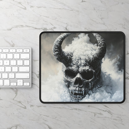 Hell Freezes Over - Gaming Mouse Pad